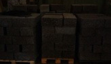 Объявление от ООО "Кора Строй": «Арболитовые блоки от производителя с доставкой» 1 фото