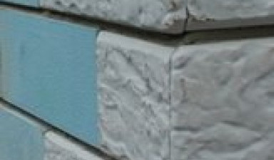 Объявление от ООО "Арболитстрой": «Арболитовые блоки с декоративной фактурой» 1 фото