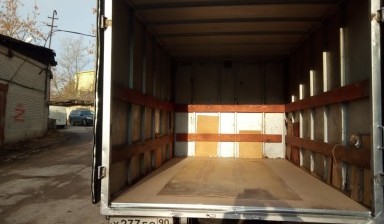 Объявление от Алексей: «Перевозка грузов до 1.5т» 4 фото