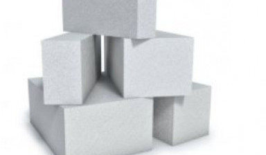 Объявление от ООО «Ред»: «Блоки из легкого бетона» 3 фото