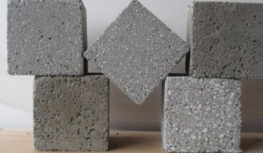Объявление от МИ-2: «Блоки полистиролбетонные для утепления стен» 1 фото