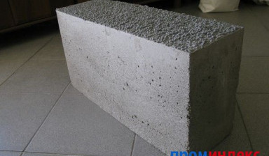 Объявление от ООО НПК СТРОИТЕЛЬНЫЕ ТЕХНОЛОГИИ: «Полистирол-бетонные блоки» 1 фото