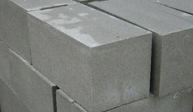 Объявление от Равил: «Блоки строительные» 4 фото