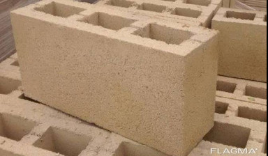Объявление от Руслан: «Стеновой блок,французский блок» 1 фото
