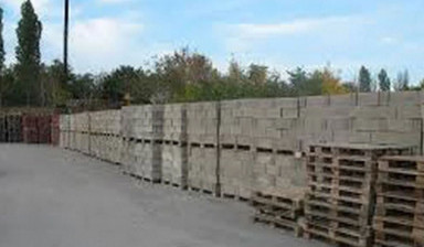 Объявление от Хуковский: «Много блоков для стройки» 2 фото