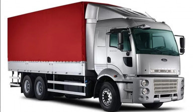 Объявление от Vik Tour: «Перевозка всех видов грузов» 1 фото