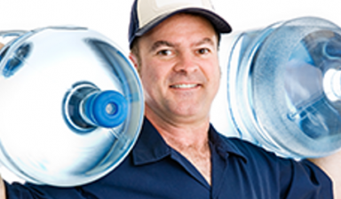 Объявление от НОЙ: «Доставка воды питьевой» 1 фото