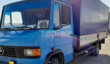 Объявление от Xaliq: «Перевозка грузов в регионы» 1 фото