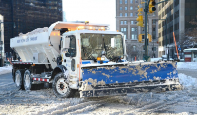 Объявление от Novus: «Snow removal assistance» 1 photos