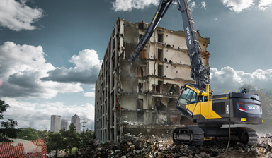 Объявление от Big Apple Demolition: «Demolition works» 1 photos