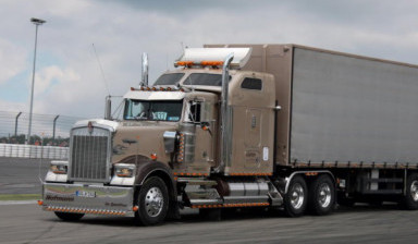 Объявление от Arl Budget Truck: «High-quality cargo transportation and delivery» 1 photos