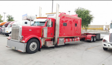 Объявление от Budget Truck of Sacramento Dow: «Neat cargo transportation of things» 1 photos