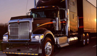 Объявление от Dakota Truck: «Private cargo transportation of equipment» 1 photos