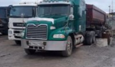 Объявление от Montgomery freight: «Private cargo transportation of equipment» 1 photos