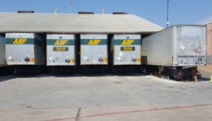 Объявление от ABF Freight: «Household appliances transportation services» 1 photos