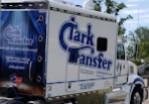 Объявление от Clark Transfer: «Freight transportation of household appliances» 1 photos