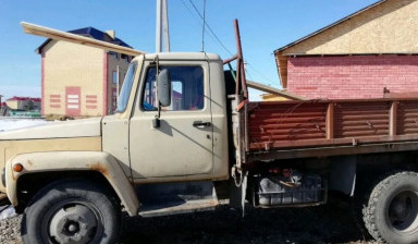 Объявление от Сергей: «Доставка сыпучих грузов/перевозка рулонов» 2 фото