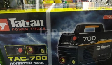 Объявление от Shop: «Сварочный аппарат «Tatran-700А»» 1 фото