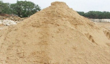 Объявление от Cavanşir: «Песок щебень грунт» 1 фото