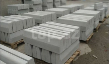 Объявление от Nicat: «Блоки строительные» 1 фото