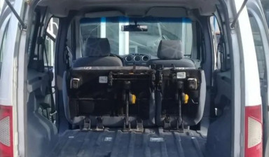 Объявление от Руслан: «Грузоперевозки каблук Ford Tourneo Connect» 4 фото