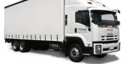 Объявление от Lively Delivery Services: «High-quality cargo transportation of materials» 1 photos