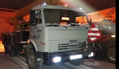 Услуги автокрана 25 тонн Волгоград, область.