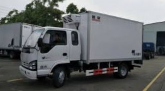 Объявление от Gold Express LLC: «Refrigerator delivery, cargo transportation» 1 photos