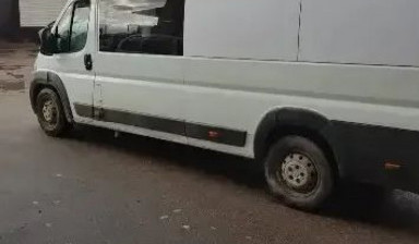 Объявление от Бухрон: «Гурзавой фургон» 2 фото