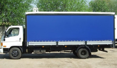 Объявление от Алексей: «Заказать грузовую перевозку до 5 тонн.» 1 фото