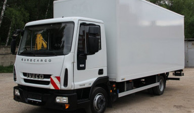 Объявление от Дмитрий: «Перевозка грузов по Гродно, области, и РБ» 1 фото