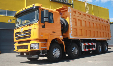 Объявление от Андрей: «Услуги по перевозки грузов самосвалом. samosval-35-tonn» 1 фото