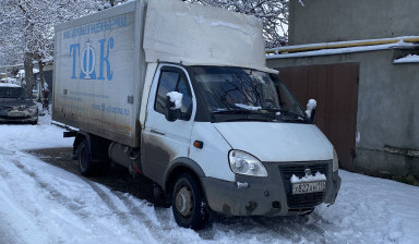 Объявление от Евгений: «Грузоперевозки ,переезды ,грузчики» 2 фото