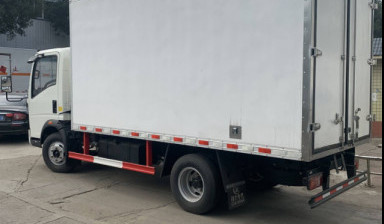Объявление от H P Trucking: «Delivery of equipment, cargo transportation» 2 photos