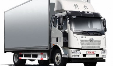 Объявление от Jadco Trucking: «High-quality cargo transportation of equipment» 1 photos