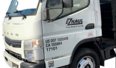 Объявление от EMH Transportation: «Careful warehouse move» 1 photos