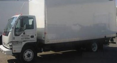 Объявление от 550 Transportation & Logistics, LLC: «Freight transportation of equipment» 1 photos