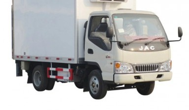 Объявление от Penske Truck: «Experienced transportation of household appliances» 1 photos