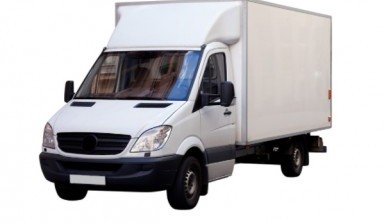 Объявление от Fast Freight Trucking: «Cargo transportation of personal belongings» 1 photos