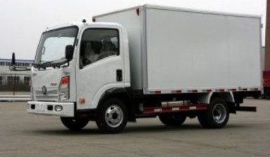 Объявление от Mab Trucking LLC: «Caring office move» 1 photos