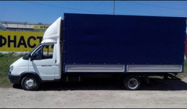 Объявление от Дмитрий: «Заказать грузовую перевозку до 2 тонн.» 1 фото