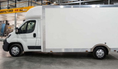Объявление от LuNova Trucking LLC: «Cargo transportation and delivery of refrigerators» 1 photos