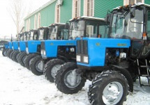 Объявление от ООО Трак-Строй: «Услуги трактора для вспашки земли в Петрозаводске kultivator» 3 фото