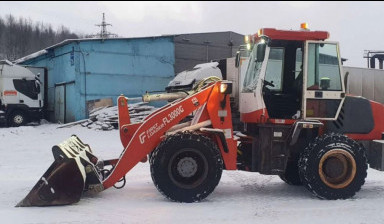 Объявление от Михаил: «Уборка снега, аренда трактора uborochnii» 2 фото