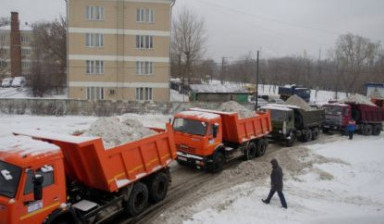 Уборка снега/Услуги трактора/опытный тракторист