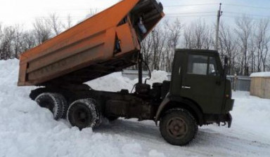 Уборка снега/Услуги трактора/опытный тракторист