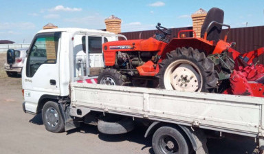 Продажа тракторов в Красноярском крае