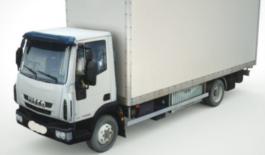 Объявление от Reha Transportation LLC: «Cargo transportation of household appliances» 1 photos