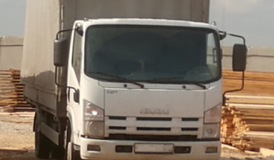 Объявление от Big Sky Trucking: «Private trucking of equipment» 1 photos