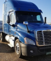 Объявление от Brown Trucking Company: «Experienced equipment transport» 2 photos